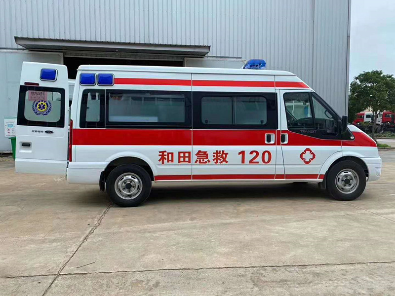 纳雍县救护车出租