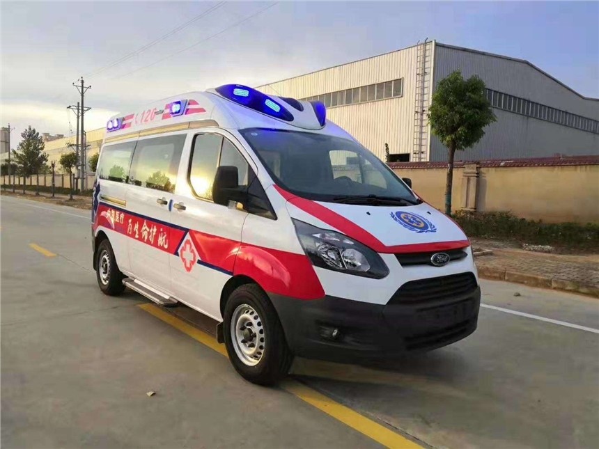 纳雍县出院转院救护车